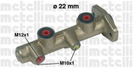 Цилиндр METELLI 05-0173