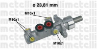 Цилиндр METELLI 05-0361