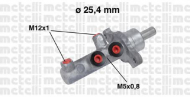 Цилиндр METELLI 05-0569