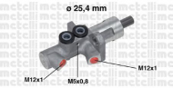 Цилиндр METELLI 05-0613