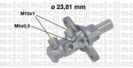 Цилиндр METELLI 05-0680