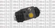 Цилиндр METELLI 04-0327
