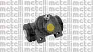 Цилиндр METELLI 04-0703