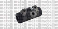 Цилиндр METELLI 04-0726