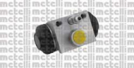 Цилиндр METELLI 04-0742
