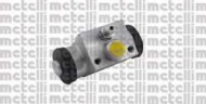 Цилиндр METELLI 04-0871