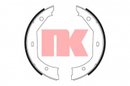 Комлект тормозных накладок NK 2715638