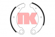 Комлект тормозных накладок NK 2719260