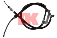 Трос NK 903256