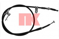 Трос NK 903258