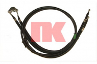 Трос NK 9036121