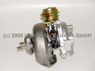 Компрессор BU 124411OGR
