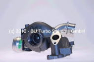 Компрессор BU 127779OGR