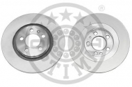 Тормозной диск OPTIMAL BS-5460C