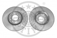 Тормозной диск OPTIMAL BS-7918C