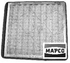 Фильтр MAPCO 66409