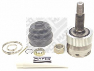 Шарнирный комплект MAPCO 16981