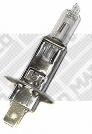 Лампа накаливания MAPCO 103202