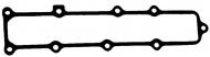 Прокладкa REINZ 71-53716-00