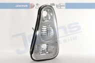 Фонарь JOHNS 20 51 88-2