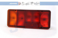 Фонарь JOHNS 30 42 87-2