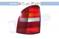 Фонарь JOHNS 32 16 87-5