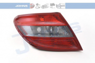 Фонарь JOHNS 50 04 87-3