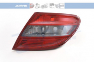 Фонарь JOHNS 50 04 88-3