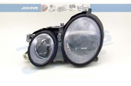 Фара JOHNS 50 37 09