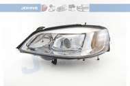 Фара JOHNS 55 08 09-2