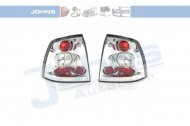 комплект ламп JOHNS 55 08 89-14