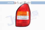 Фонарь JOHNS 55 71 88-1