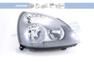 Фара JOHNS 60 08 10-5