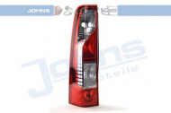 Фонарь JOHNS 60 92 87-1