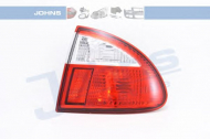 Фонарь JOHNS 67 22 88-3