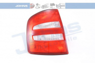 Фонарь JOHNS 71 01 87-5