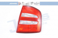 Фонарь JOHNS 71 01 88-5