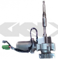 Рулевая колонка SPIDAN 52538