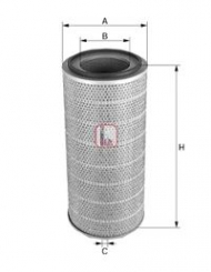 Фильтр SOFIMA S 4770 A