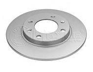 Тормозной диск MEYLE 11-15 523 0037/PD
