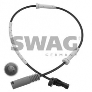 Датчик SWAG 20 93 7466