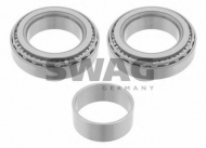 Комплект подшипника SWAG 50 92 7162