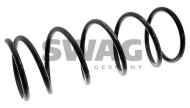 Пружина SWAG 50 93 7367