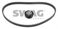 Ременный комплект SWAG 60 93 7640