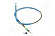 Трос JAPANPARTS BC-101