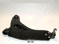 Рычаг независимой подвески колеса JAPANPARTS BS-120L