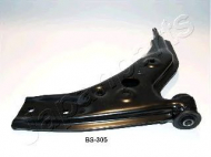 Рычаг независимой подвески колеса JAPANPARTS BS-304R