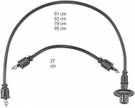 Комплект электропроводки BERU ZEF303
