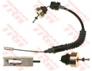 Трос TRW GCC1732