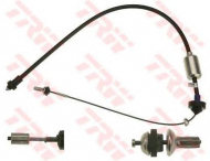 Трос TRW GCC1758